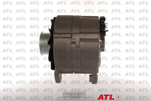 ATL Autotechnik L 39 695 Generator
